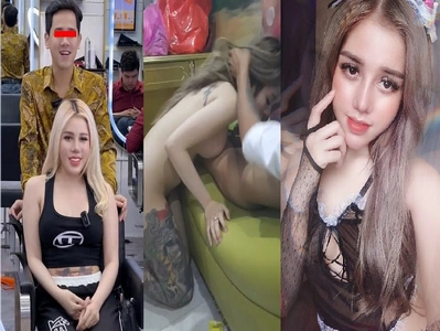 Tổng hợp clip sex chơi không bao xuất trong thánh nữ Vanky